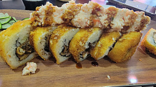 Sushi Tomodashi