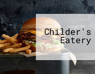 Childer's Eatery