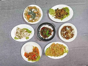 Jin Jin Foods Lintas