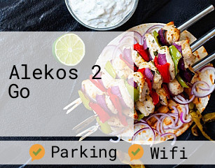 Alekos 2 Go