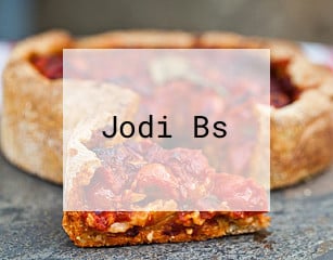 Jodi Bs