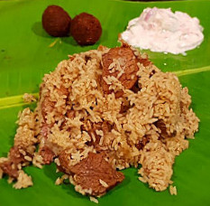 Peerma Dindigul Biriyani