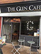 The Glen Cafe