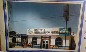 Birriería Arriba Pueblo Nuevo