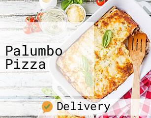 Palumbo Pizza