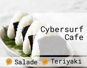 Cybersurf Cafe
