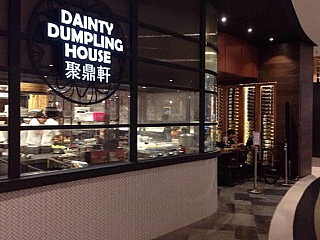 Dainty Dumpling House Miranda