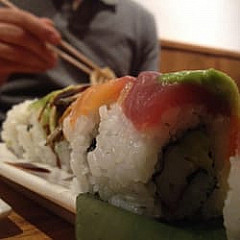 Sushi Ya 2