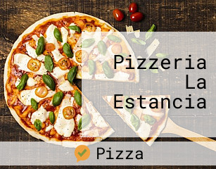 Pizzeria La Estancia