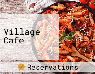 Village Cafe