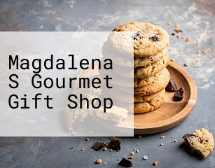 Magdalena S Gourmet Gift Shop