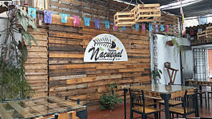 Nacuegal Restaurant Bar