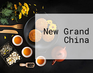 New Grand China