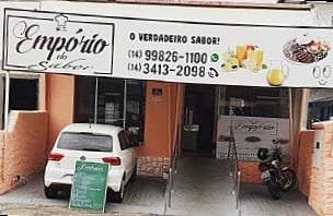 Empório Do Sabor