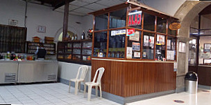 Gran Restaurant El Zarco