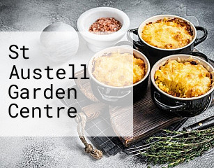 St Austell Garden Centre