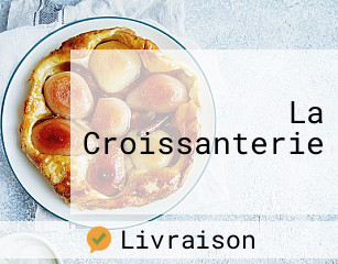 La Croissanterie