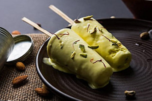 Kulfi Treat