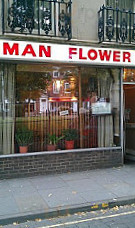 Man Flower