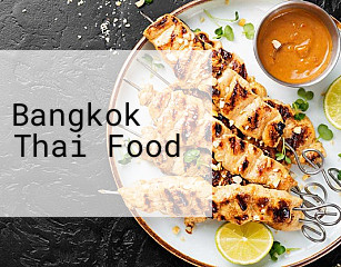 Bangkok Thai Food