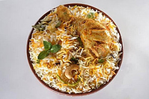 Grand Biriyani