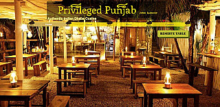 Priviliged Punjab