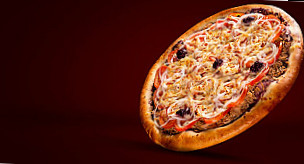 Yalla Pizza