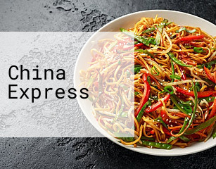 China Express