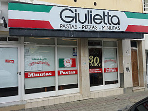 Giulietta Pizzeria