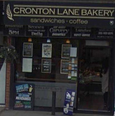 Cronton Lane Bakery