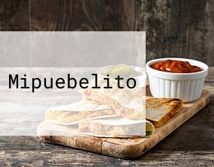 Mipuebelito