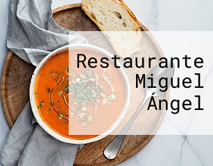 Restaurante Miguel Ángel