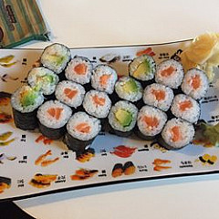 Edo-Sushi