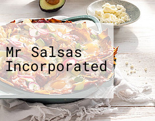 Mr Salsas Incorporated