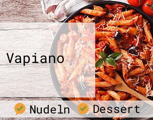 Vapiano