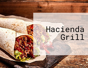 Hacienda Grill