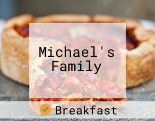 Michael's Family