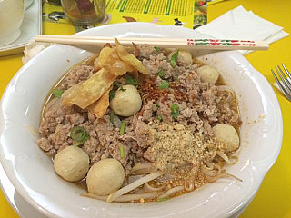 Original Thai Fast Food