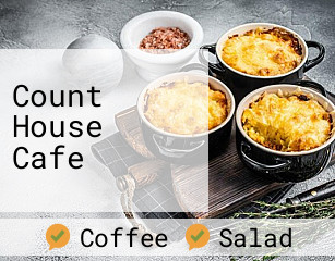 Count House Cafe