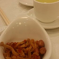 功德林上海素食 Kung Tak Lam Shanghai Vegetarian Cuisine