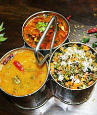 Shero Home Food Chettinad