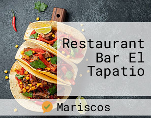 Restaurant Bar El Tapatio
