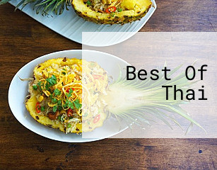 Best Of Thai