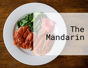 The Mandarin