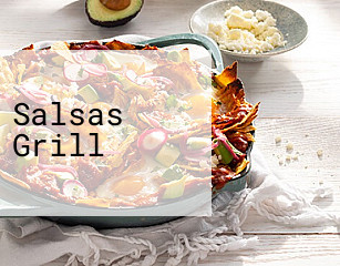 Salsas Grill