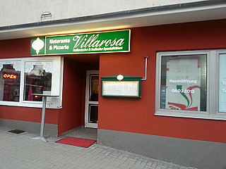 Pizzeria Villarosa