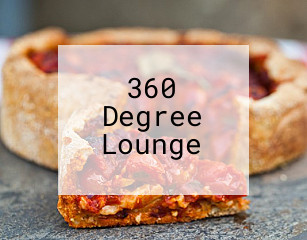 360 Degree Lounge