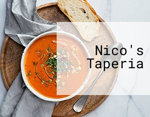 Nico's Taperia
