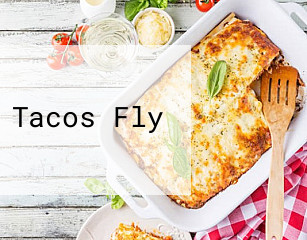 Tacos Fly