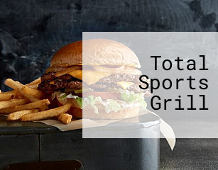 Total Sports Grill